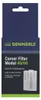 Dennerle Corner Filter Modul 40/60, Filterkorb, 1 Stück(e) Produktbild-Vorschau 1