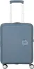 American Tourister Soundbox Trolley Hard Shell Blue 35,5 Podgląd zdjęcia produktu 12