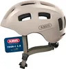 Kask rowerowy ABUS Youn-I 2.0 z lampką dla dzieci, Podgląd zdjęcia produktu 7
