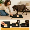 Tiragraffi per Cani con Scomparto Snack - Lima Unghie Anteprima dell’immagine prodotto 2