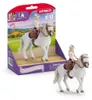 Horse Club Sofia & Blossom (bruin) Productafbeelding-voorbeeld 13