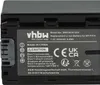 vhbw 2x Akku Ersatz für Sony NP-FH50, NP-FH100, NP-FH70, Produktbild-Vorschau 5