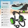 Chariot de transport de surf WaveWheel - simple Voir les images du produit 2
