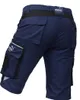 Spodenki PUMA WORKWEAR PRECISION X Navy 60 Podgląd zdjęcia produktu 2