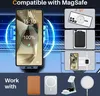 Handyhülle für Samsung Galaxy S24 Ultra mit Magsafe und Produktbild-Vorschau 4