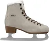 A single ice skate is shown against a white background. Produktbild-Vorschau