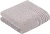 Vossen Handtuch Vienna Style Supersoft Farbe light grey Produktbild-Vorschau 1