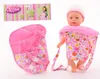 Baby Rose Baby Rose Babytrage 27517 Produktbild-Vorschau 6
