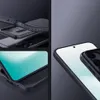 Samsung Galaxy S25 FE Hülle - Nillkin CamShield Pro Back Produktbild-Vorschau 5