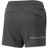 PUMA Essentials Better 4" Shorts Damen 75 - flat dark gray Produktbild-Vorschau 5