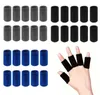 30er-Set Fingerschutz Sleeves, atmungsaktiv, gepolstert, Produktbild-Vorschau 1