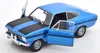 OPEL Kadett B Rallye 1967 Blau und Schwarz, WBXWB124106, Produktbild-Vorschau 12