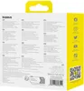 Baseus Bowie WM02, True Wireless Stereo (TWS), Podgląd zdjęcia produktu 9