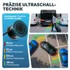 Premium Kombi-Set Einparkhilfe für vorne & hinten, PKW, Produktbild-Vorschau 3
