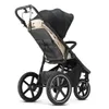 DERYAN Luxe Bolt běžecký kočárek - Jogging buggy - Běžec - Náhled obrázku produktu 8