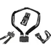 Kryptonite Keeper 810 Faltschloss (100cm) Schwarz Produktbild-Vorschau 16