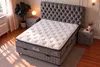 Pointhome Bss Bedding Boxspringbett Set 180x200 cm, Fluffy, Produktbild-Vorschau 6