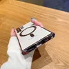 Handyhülle für Samsung Galaxy S22 Ultra 5G mit Magsafe und Produktbild-Vorschau 2