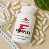 F KOMPLEX | Hochdosiert | Für einen gesunden Lifestyle Produktbild-Vorschau 4