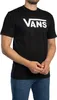Vans Classic, T-Shirt, Erwachsener, Männlich, Schwarz, Produktbild-Vorschau 15