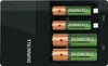 Duracell Schnellladegerät für 4x AA/AAA Batterien, inkl. je Produktbild-Vorschau 4