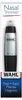 Wahl Nasal Trimmer Black, Silver Anteprima dell’immagine prodotto 10