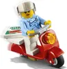 Camioncino della pizza LEGO® City, 60150 Anteprima dell’immagine prodotto 11