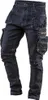 Neo Tools Jeans pánske pracovné nohavice s 5 vreckami - Náhľad obrázku produktu 1