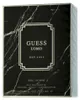 GUESS Uomo 100ml, Mężczyźni, 100 ml, Kardamon, Grejpfrut, Podgląd zdjęcia produktu 6