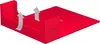 Ultimate Guard Arkhive 400+ XenoSkin Monocolor Rot Produktbild-Vorschau 6