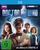 Doctor Who - Komplettbox Produktbild-Vorschau 1