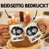 Jäger Tasse Geschenk Der MiT Der Sau Tanzt Jadt Produktbild-Vorschau 2