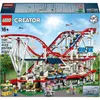 LEGO Creator Expert Roller Coaster Faiground, Zestaw do Podgląd zdjęcia produktu 4