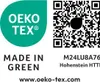 Schiesser Badvorleger Miro | 100 % Baumwolle aus Produktbild-Vorschau 2