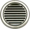 Griglia di ventilazione rotonda con rete NVM, Ø 110 mm, Anteprima dell’immagine prodotto 6