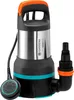 Gardena Clear/Dirty Water Pump 15000 550 W 0,7 bar 15000 Produktbild-Vorschau 1