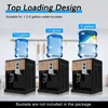 Fontaine/refroidisseur d'eau - modèle de table - 5 gallons Voir les images du produit 2