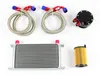 Kit radiatore dell'olio in alluminio a 19 file con Anteprima dell’immagine prodotto 5