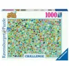Wyzwanie Animal Crossing Ravensburger 17454 Podgląd zdjęcia produktu 1