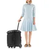 Reisenthel carrycruiser PLUS, Torba wózek, Czarny, Podgląd zdjęcia produktu 16