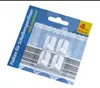 Haken für Scheibengardinen, 4er Pack Produktbild-Vorschau 1