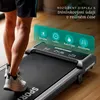 Sportconic Walking Pad běžecký pás – 1–6 km/h, tichý a Náhled obrázku produktu 6
