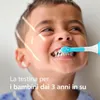 Philips Sonicare For Kids For Kids HX6034/90 Bürstenköpfe Produktbild-Vorschau 11