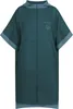 Badeponcho aus Bambusviskose (aus Bambuszellstoff) mit Produktbild-Vorschau 1