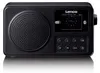 Lenco PDR-033BK - Tragbares DAB+/FM-Radio mit Bluetooth® Produktbild-Vorschau 2