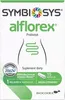 The image shows the packaging of a probiotic supplement. Produktbild-Vorschau