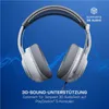 Turtle Beach Atlas 200 PS Over-Ear Stereo Headset, Weiss Produktbild-Vorschau 11