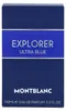 Montblanc Explorer Ultra Blue Eau De Parfum Spray 100ml Produktbild-Vorschau 18