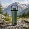 NooMii ProShake 600 – Edelstahl Thermo-Shaker mit Produktbild-Vorschau 4