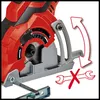 Einhell Mini-Handkreissäge TC-CS 89 Produktbild-Vorschau 4